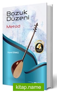 Bozuk Düzeni / Metod 1