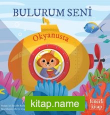 Bulurum Seni / Okyanusta