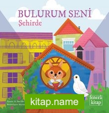 Bulurum Seni / Şehirde