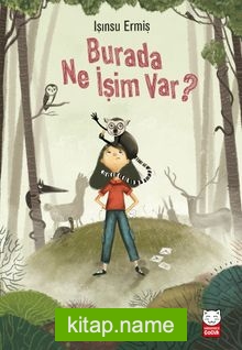 Burada Ne İşim Var?