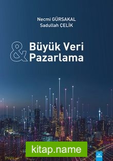 Büyük Veri  Pazarlama