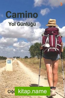 Camino Yol Günlüğü