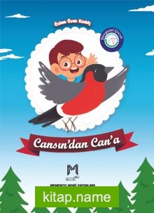 Cansın’dan Can’a