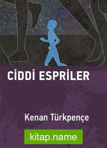Ciddi Espriler