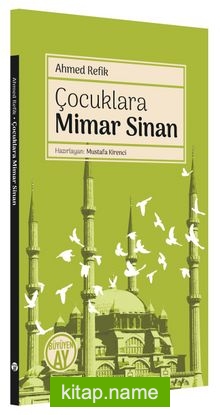 Çocuklara Mimar Sinan