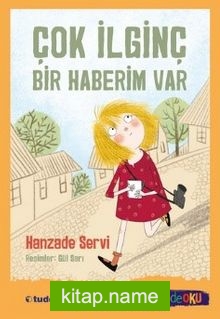 Çok İlginç Bir Haberim Var