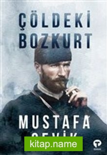 Çöldeki Bozkurt