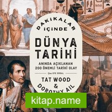 Dakikalar İçinde Dünya Tarihi