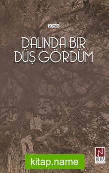 Dalında Bir Düş Gördüm