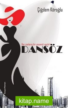 Dansöz