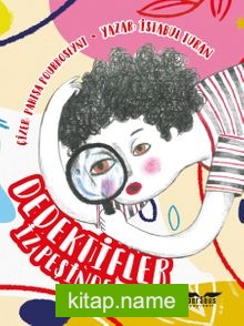 Dedektifler İz Peşinde