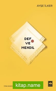 Def ve Mendil