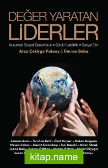 Değer Yaratan Liderler