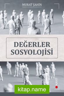 Değerler Sosyolojisi