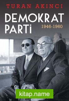 Demokrat Parti (1946-1960)