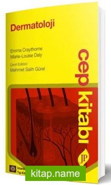 Dermatoloji Cep Kitabı