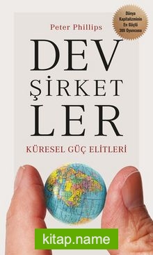 Dev Şirketler  Küresel Güç Elitleri