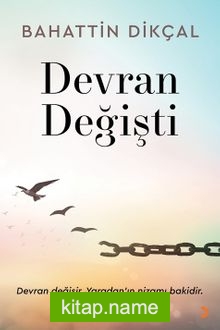 Devran Değişti