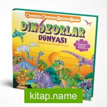Dinazorlar Dünyası