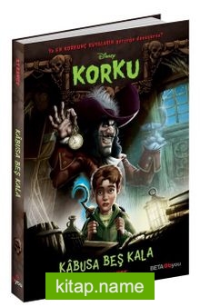 Disney Korku / Kabusa Beş Kala
