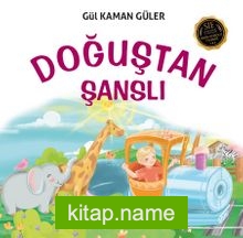 Doğuştan Şanslı