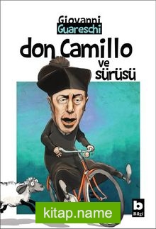 Don Camillo ve Sürüsü