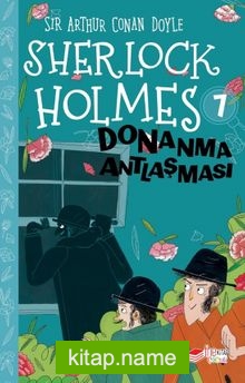 Donanma Antlaşması / Sherlock Holmes