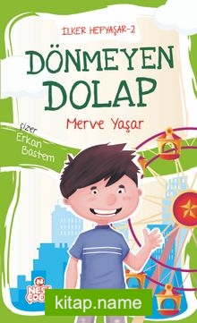 Dönmeyen Dolap / İlker Hepyaşar 2
