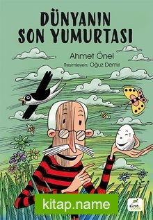 Dünyanın Son Yumurtası