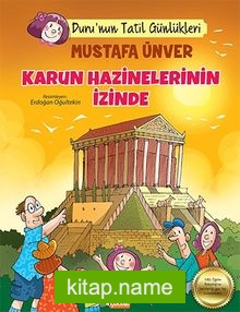 Duru’nun Tatil Günlükleri / Karun Hazinelerinin İzinde