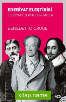 Edebiyat Eleştirisi Edebiyat Üzerine Denemeler
