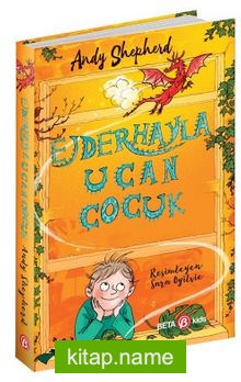 Ejderhayla Uçan Çocuk