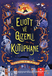 Eliott ve Gizemli Kütüphane