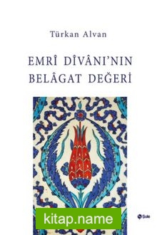 Emri Divanı’nın Belagat Değeri