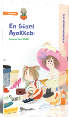 En Güzel Ayakkabı
