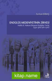 Endülüs Medeniyetinin Zirvesi
