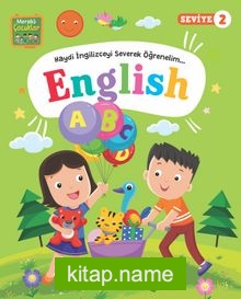 English Seviye 2 / Meraklı Çocuklar