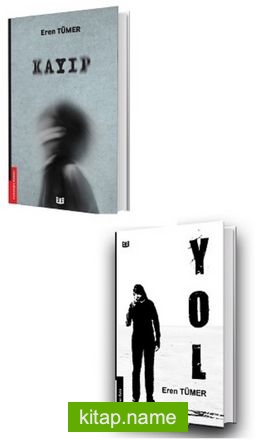 Eren Tümer (2 Kitap Seti)
