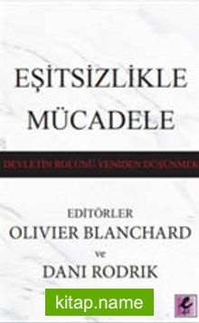 Eşitsizlikle Mücadele  Devletin Rolünü Yeniden Düşünmek