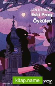 Eski Prag Öyküleri