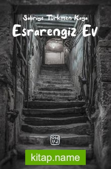 Esrarengiz Ev