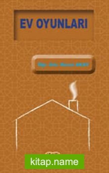 Ev Oyunları