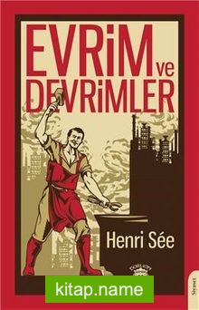 Evrim ve Devrimler