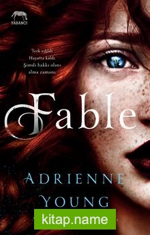 Fable (Ciltli)
