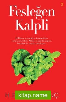 Fesleğen Kalpli