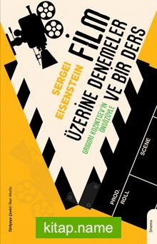 Film Üzerine Denemeler ve Bir Ders