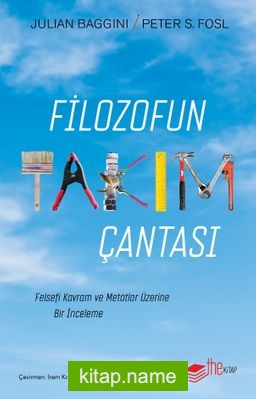 Filozofun Takım Çantası