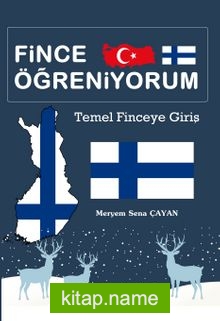 Fince Öğreniyorum