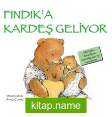 Fındık’a Kardeş Geliyor / İlk Okuma Kitaplarım