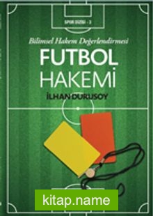 Futbol Hakemi